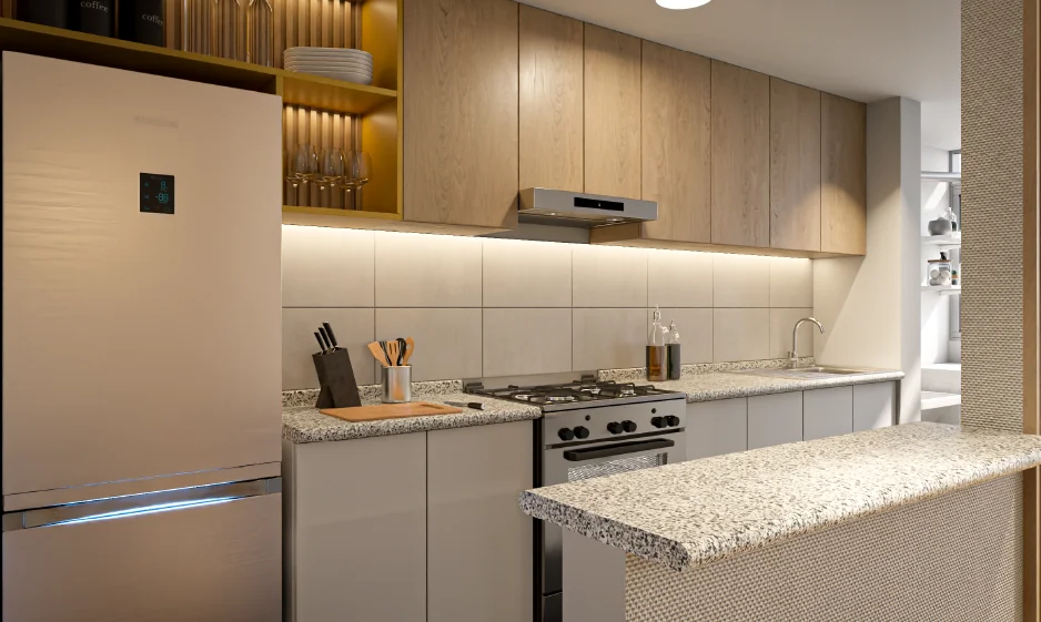 Cocina