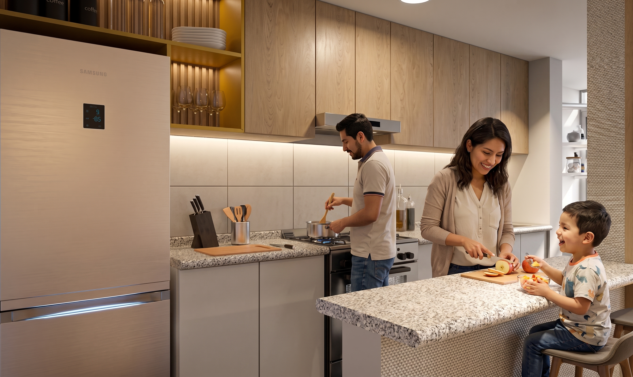 Cocina