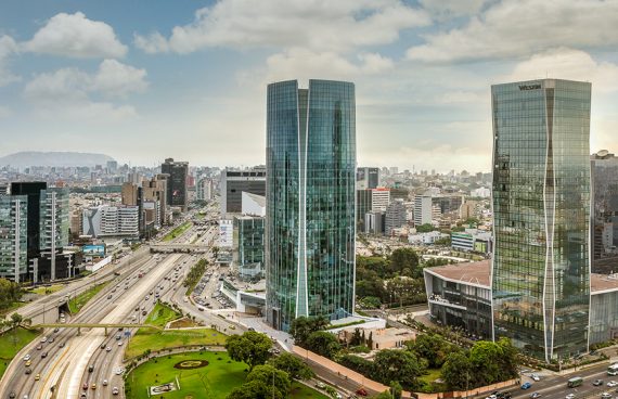 Centro Financiero