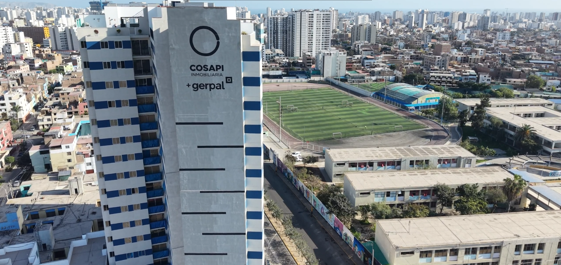 AVANCE DE OBRA - AGOSTO