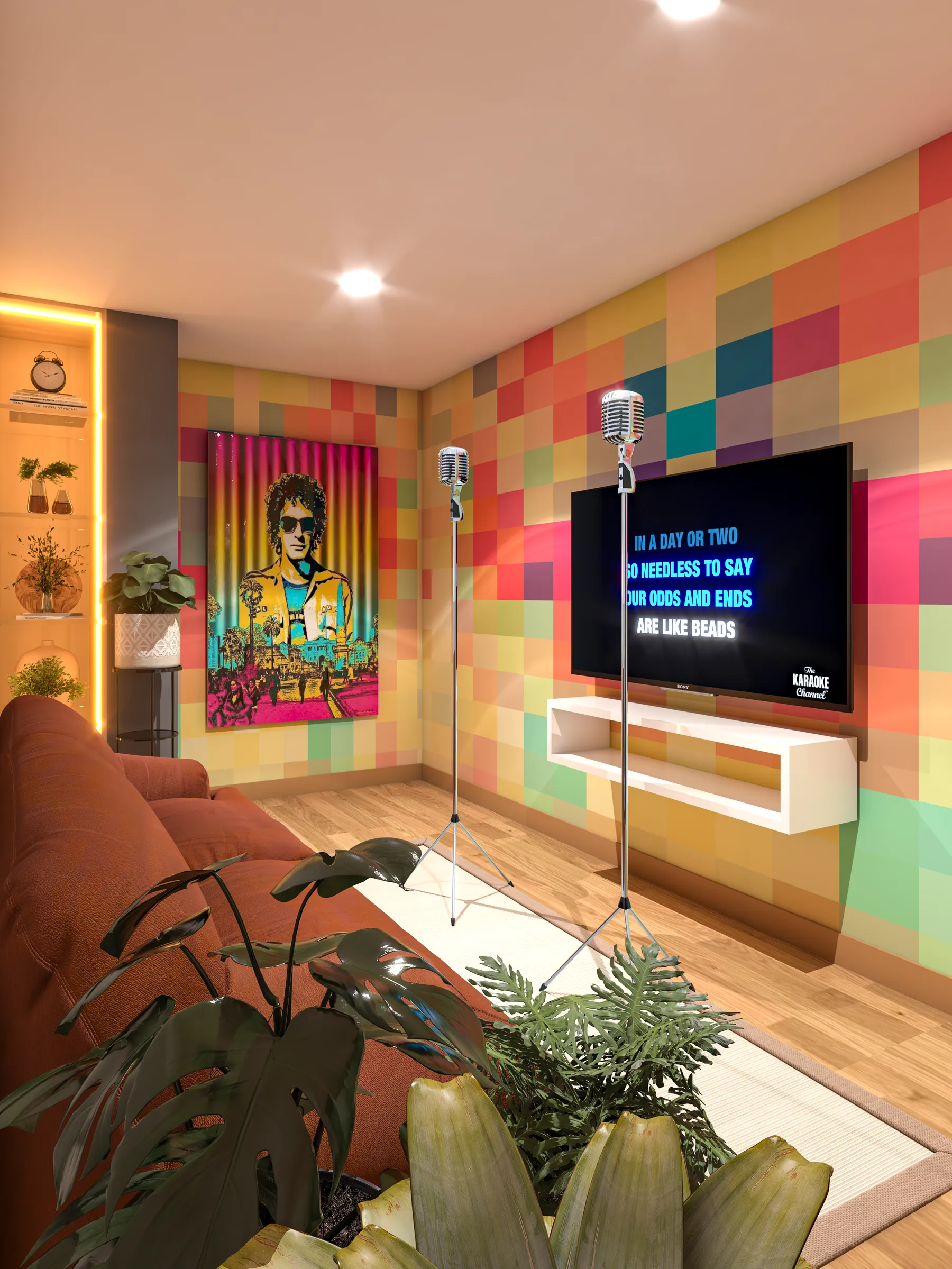 Karaoke