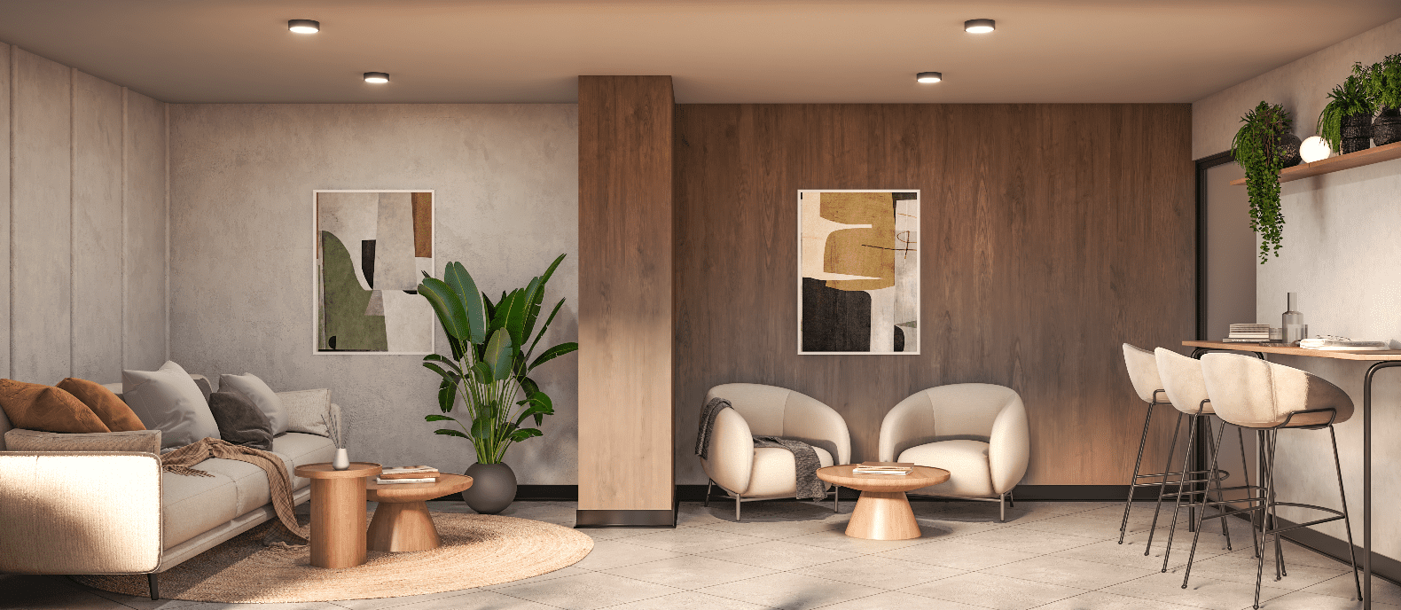 Sala Lounge