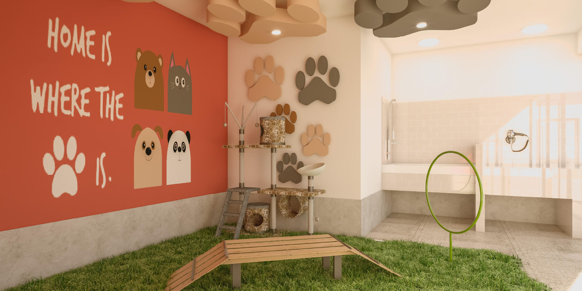 Pet Zone