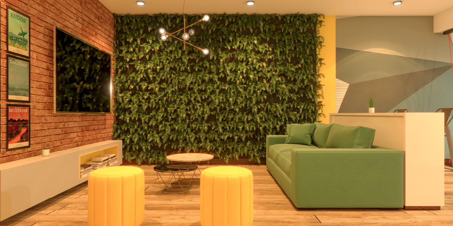 Sala Lounge