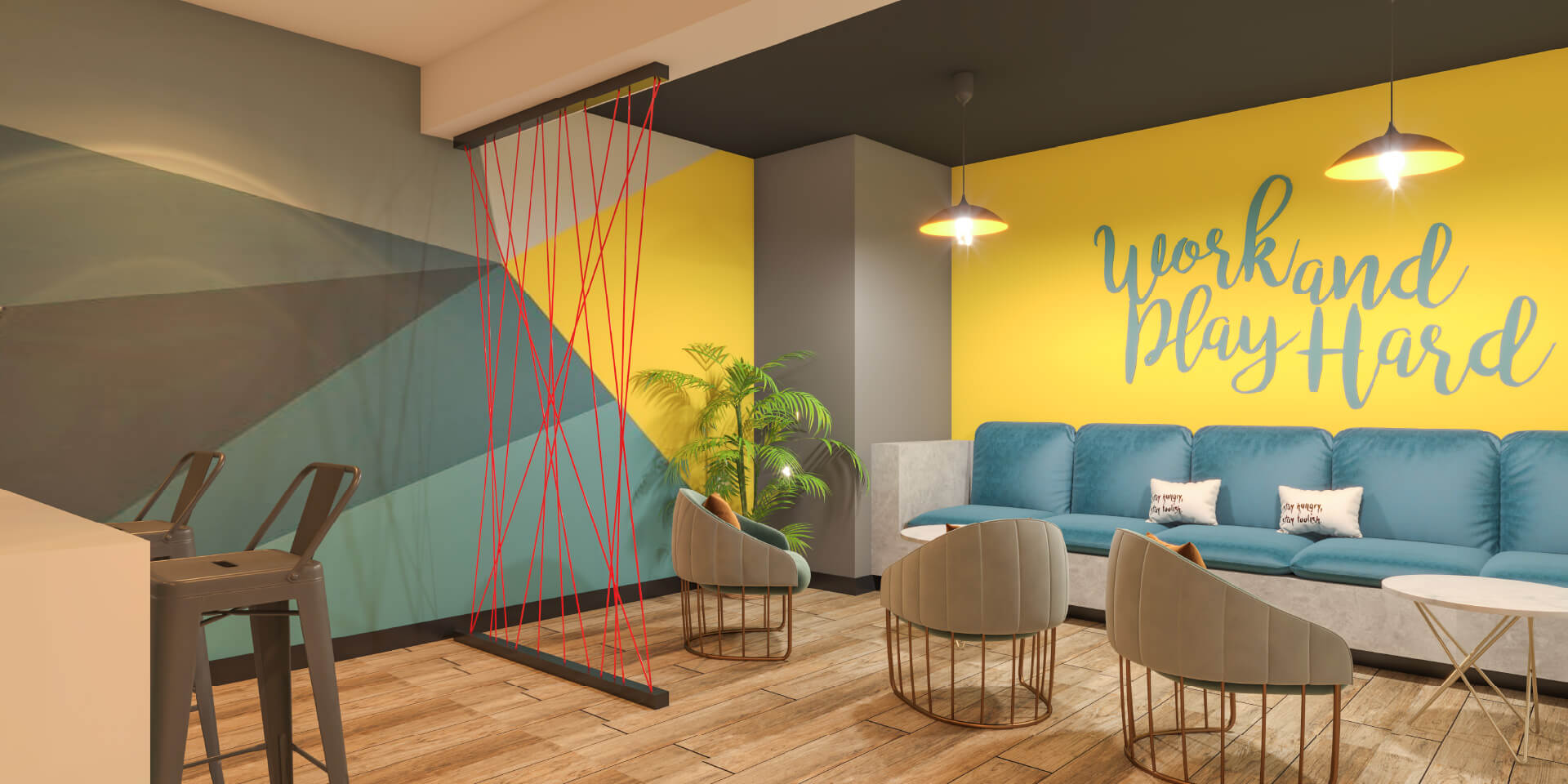 Sala Lounge