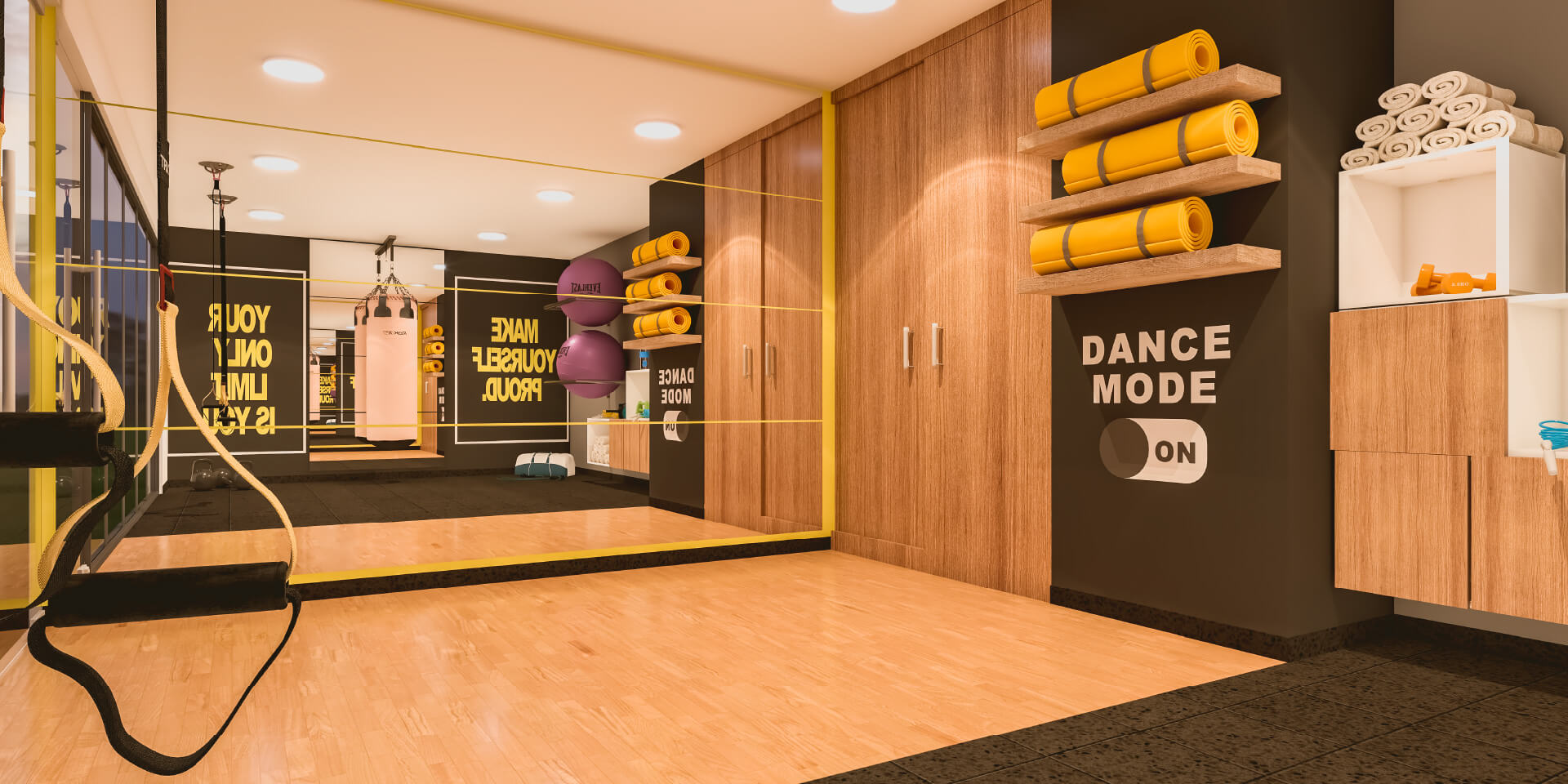Sala de baile