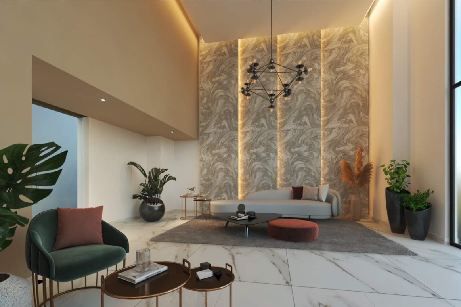 Sala de Espera