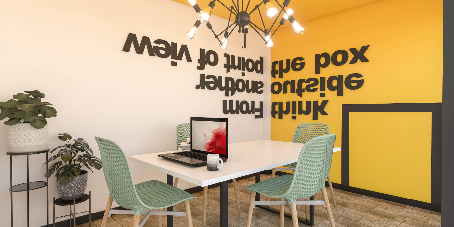 Sala de Reuniones