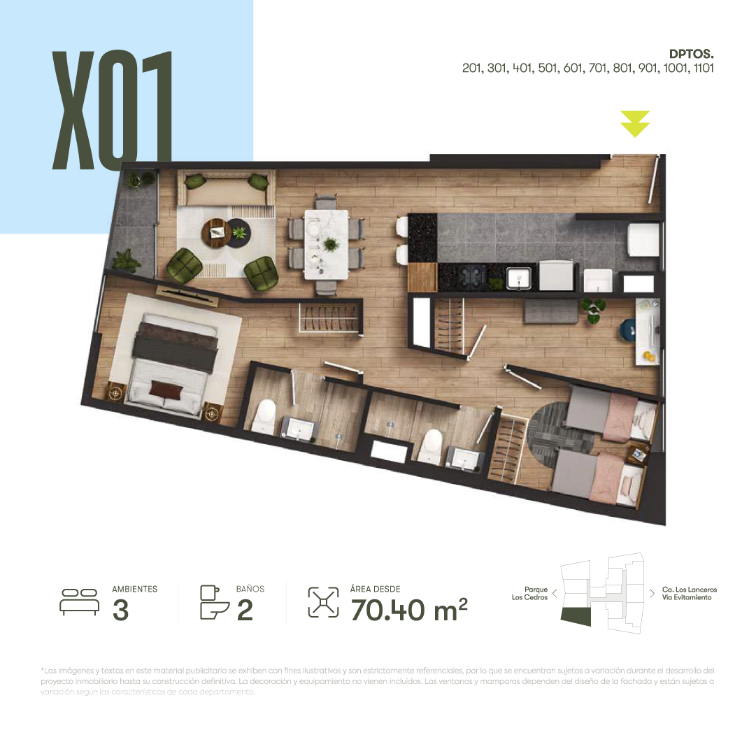 TIPO-X01