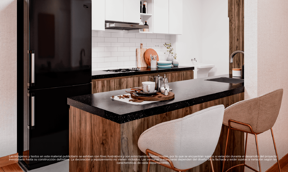 Cocina
