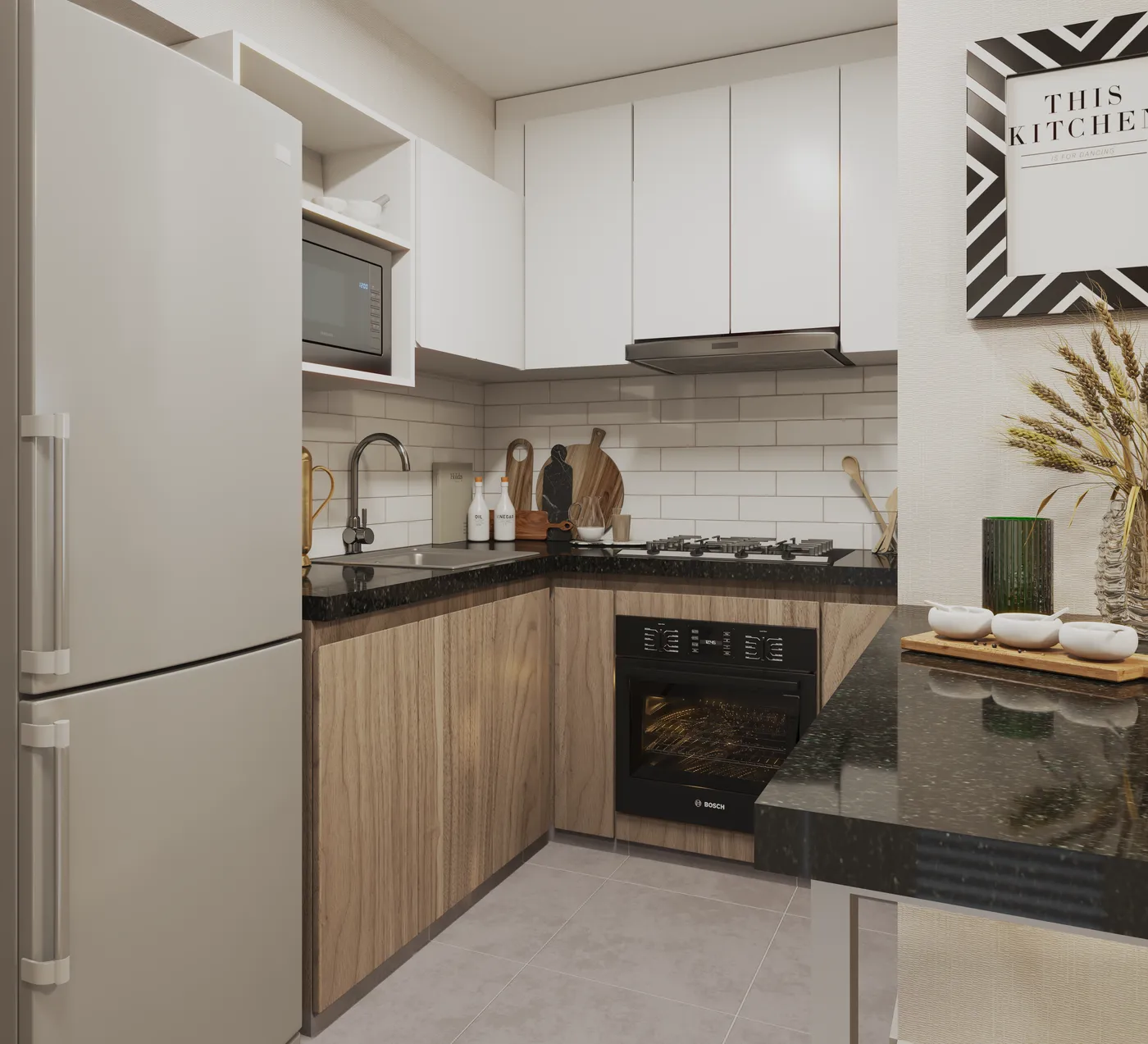 Cocina
