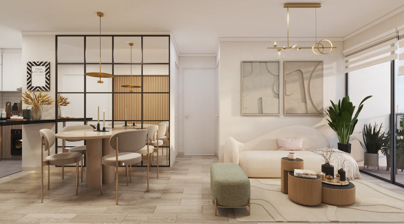 Sala comedor
